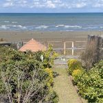 باغ ویلا ساحلی پلاک ۱ دریا (دربست) در چالوس مازندران