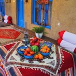 اقامتگاه بومگردی پلنگ تله در روستای کچید در سوادکوه مازندران/