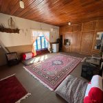 اقامتگاه بومگردی پلنگ تله در روستای کچید در سوادکوه مازندران/