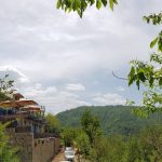 اقامتگاه بومگردی ساسنگ در ییلاقات مینودشت گلستان/