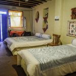 اقامتگاه بومگردی ساسنگ در ییلاقات مینودشت گلستان/