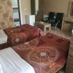 هتل افشار در مهاباد/