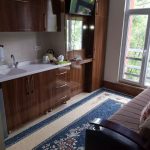 هتل افشار در مهاباد/