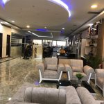 هتل آپارتمان مکریان در مهاباد/