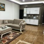 هتل آپارتمان مکریان در مهاباد/