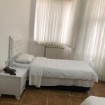 هتل آپارتمان مکریان در مهاباد/