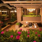 هتل چهار ستاره تارا در مشهد/