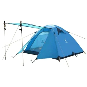 فروش چادر کوهنوردی و چادر سفر