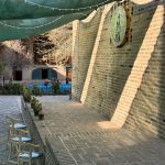 آقای صبوحی مهمانخانه رئوفی در قزوین/