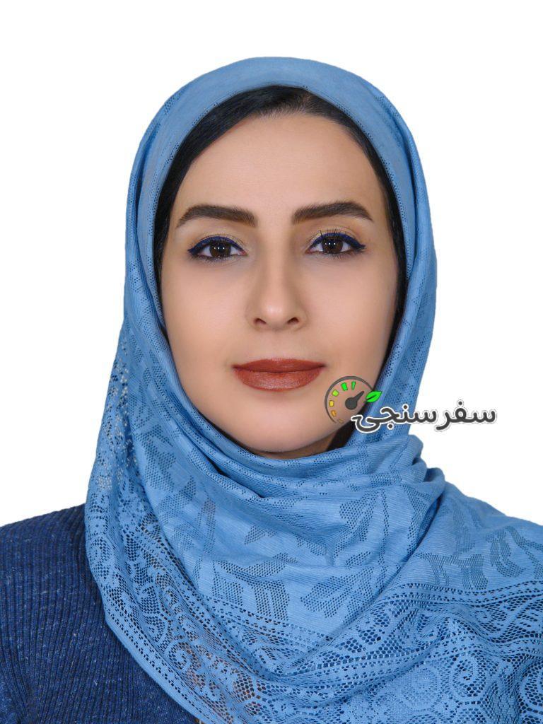 آیسان صدرزاده احمدی راهنمای تورهای فرهنگی- ایرانگردی و جهانگردی (دارای کارت راهنمای رسمی)، مسلط به زبان انگلیسی و ترکی استانبولی (زبان های فرانسه و آلمانی در سطح متوسط) در ارومیه