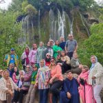 مختار غفوریان تور لیدر و مترجم ایتالیایی زبان انگلیسی