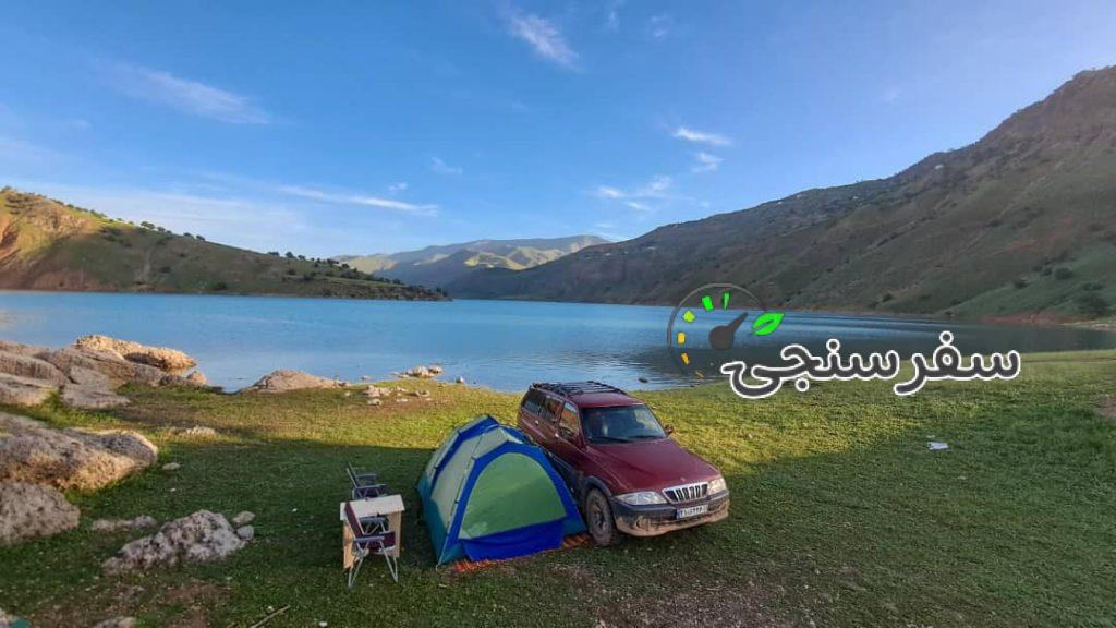 مهرداد صباحی اجاره خودرو آفرود جهت طبیعتگردی با تمام امکانات در تهران