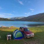 مهرداد صباحی اجاره خودرو آفرود جهت طبیعت‌گردی با تمام امکانات در تهران