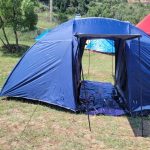 فروش چادر حرفه ای کمپ