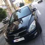 محمد مهدی دهقانی کرایه سواری هیوندای در شیراز