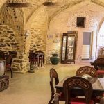 کاروانسرای صفوی در امین آباد اصفهان/