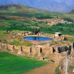 تور سه روزه از تختسلیمان تا غار کرفتو