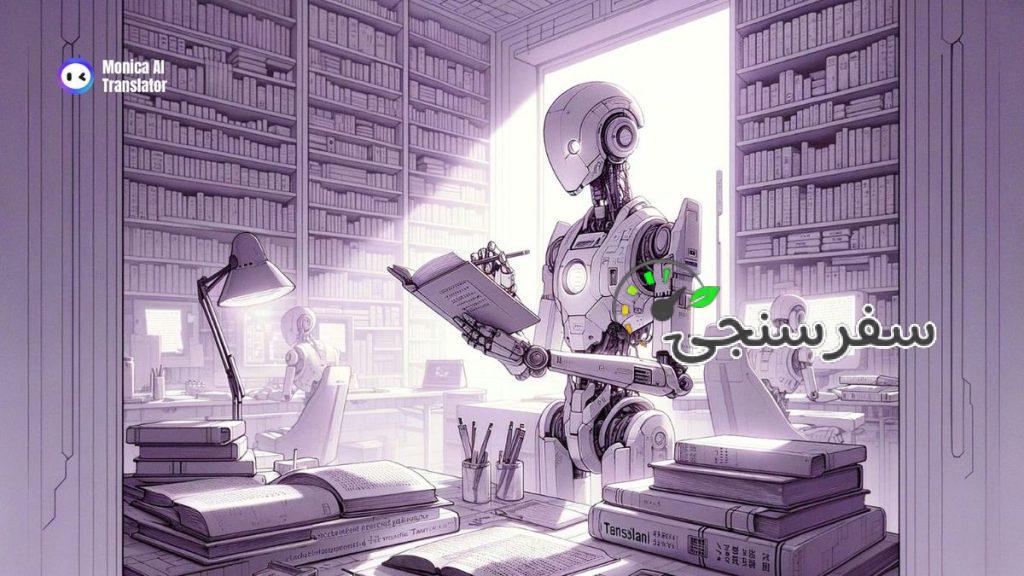 رضا نوری فر مترجم زبان انگلیسی در شیراز