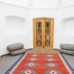 کاروانسرای صفوی در امین آباد اصفهان/