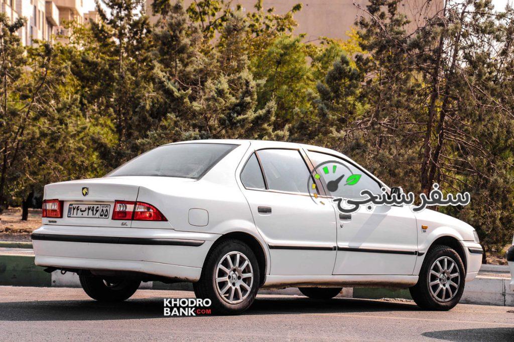 حسن ممتازان اجاره خودرو گشت با راننده در شوشتر خوزستان