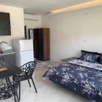 اجاره دربست یک شهرک ویلایی مبله نوساز و لوکس با ۱۲ ویلا