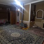 باغ ویلای پارسا در کلور اردبیل