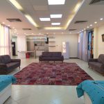 خانم صافی زاده اجاره سوئیت آپارتمان مبله در کرمان