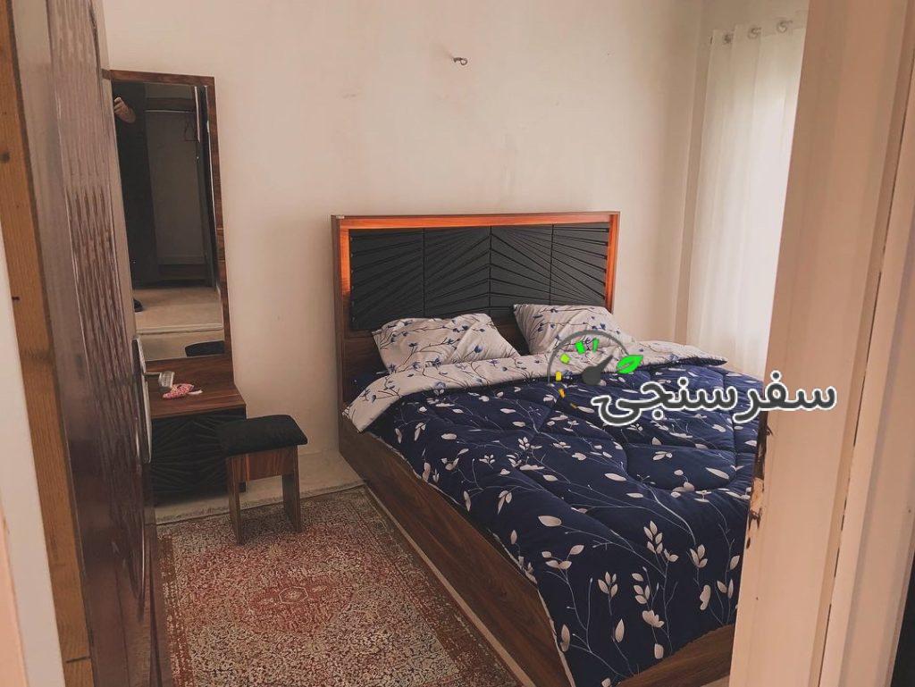 اجاره دربست یک شهرک ویلایی مبله نوساز و لوکس با ۱۲ ویلا