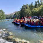 تور آخرهفته رفتینگ سامان (شهرکرد)