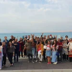 علیرضا صالحی لیدر محلی شهر اهواز