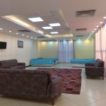 خانم صافی زاده اجاره سوئیت آپارتمان مبله در کرمان