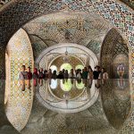 سودا سیامی تورلیدر بین‌المللی چینی زبان در تهران