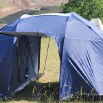 فروش چادر حرفه ای کمپ