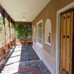 باغ ویلای پارسا در کلور اردبیل