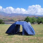 فروش چادر حرفه ای کمپ