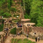 تور گیلان گردی