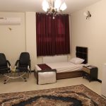 هتل یک ستاره آقاباباخان در شیراز