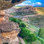 تور سه روزه از تختسلیمان تا غار کرفتو