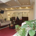 هتل یک ستاره آقاباباخان در شیراز