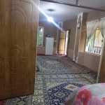 باغ ویلای پارسا در کلور اردبیل