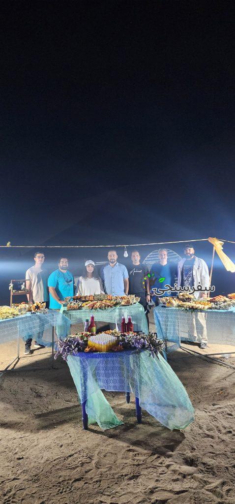 تور یکروزه هر هفته پنجشنبه و جمعه