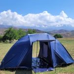 فروش چادر حرفه ای کمپ