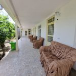 معصومه تیمورنژاد اقامتگاه دوسین در ایلام