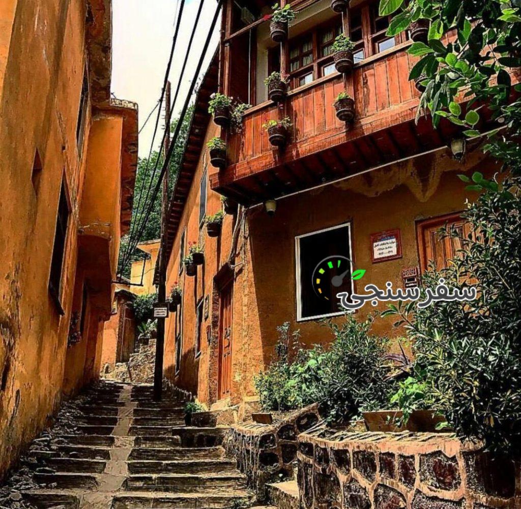 تور یک روزه ماسوله