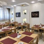 هتل یک ستاره آقاباباخان در شیراز