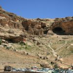 تور سه روزه از تختسلیمان تا غار کرفتو