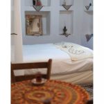 اقامتگاه بومگردی اله بوم در قزوین (روستای الولک)/