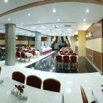 هتل رنگین کمان در خرم آباد/