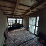 تجربه زندگی روستایی در اقامتگا بومگردی ارگ سنگی سنگان در تهران/