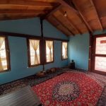 تجربه زندگی روستایی در اقامتگا بومگردی ارگ سنگی سنگان در تهران/